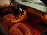 2003 Bentley Arnage T Green Sedan for sale, Japanese used car export - photo 13 of 27 | GULJI TRADERS