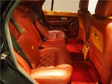 2003 Bentley Arnage T Green Sedan for sale, Japanese used car export - photo 14 of 27 | GULJI TRADERS