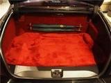2003 Bentley Arnage T Green Sedan for sale, Japanese used car export - photo 18 of 27 | GULJI TRADERS