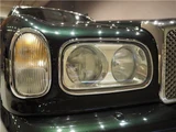 2003 Bentley Arnage T Green Sedan for sale, Japanese used car export - photo 22 of 27 | GULJI TRADERS