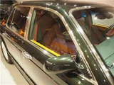2003 Bentley Arnage T Green Sedan for sale, Japanese used car export - photo 23 of 27 | GULJI TRADERS