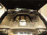 2003 Bentley Arnage T Green Sedan for sale, Japanese used car export - photo 25 of 27 | GULJI TRADERS