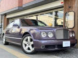 2006 Bentley Arnage T Other Sedan for sale, Japanese used car export - photo 1 of 21 | GULJI TRADERS