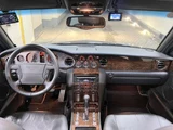 2006 Bentley Arnage T Other Sedan for sale, Japanese used car export - photo 2 of 21 | GULJI TRADERS