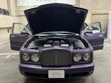2006 Bentley Arnage T Other Sedan for sale, Japanese used car export - photo 17 of 21 | GULJI TRADERS