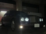 2006 Bentley Arnage T Other Sedan for sale, Japanese used car export - photo 21 of 21 | GULJI TRADERS