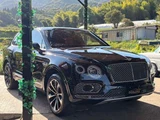 2016 Bentley Bentayga 6.0 4WD SUV for sale, Japanese used car export - photo 6 of 47 | GULJI TRADERS