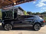2016 Bentley Bentayga 6.0 4WD SUV for sale, Japanese used car export - photo 7 of 47 | GULJI TRADERS