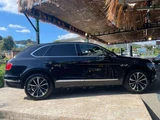 2016 Bentley Bentayga 6.0 4WD SUV for sale, Japanese used car export - photo 8 of 47 | GULJI TRADERS