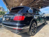 2016 Bentley Bentayga 6.0 4WD SUV for sale, Japanese used car export - photo 9 of 47 | GULJI TRADERS