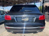 2016 Bentley Bentayga 6.0 4WD SUV for sale, Japanese used car export - photo 11 of 47 | GULJI TRADERS