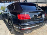 2016 Bentley Bentayga 6.0 4WD SUV for sale, Japanese used car export - photo 13 of 47 | GULJI TRADERS