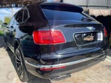 2016 Bentley Bentayga 6.0 4WD SUV for sale, Japanese used car export - photo 14 of 47 | GULJI TRADERS