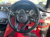 2016 Bentley Bentayga 6.0 4WD SUV for sale, Japanese used car export - photo 19 of 47 | GULJI TRADERS