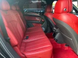 2016 Bentley Bentayga 6.0 4WD SUV for sale, Japanese used car export - photo 26 of 47 | GULJI TRADERS