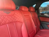2016 Bentley Bentayga 6.0 4WD SUV for sale, Japanese used car export - photo 27 of 47 | GULJI TRADERS