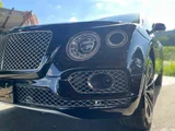 2016 Bentley Bentayga 6.0 4WD SUV for sale, Japanese used car export - photo 33 of 47 | GULJI TRADERS