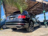 2016 Bentley Bentayga 6.0 4WD SUV for sale, Japanese used car export - photo 35 of 47 | GULJI TRADERS
