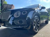 2016 Bentley Bentayga 6.0 4WD SUV for sale, Japanese used car export - photo 38 of 47 | GULJI TRADERS