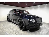 2017 Bentley Bentayga Base SUV for sale, Japanese used car export - photo 1 of 47 | GULJI TRADERS