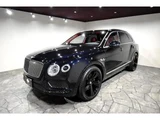 2017 Bentley Bentayga Base SUV for sale, Japanese used car export - photo 2 of 47 | GULJI TRADERS