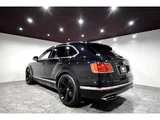 2017 Bentley Bentayga Base SUV for sale, Japanese used car export - photo 3 of 47 | GULJI TRADERS