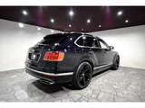 2017 Bentley Bentayga Base SUV for sale, Japanese used car export - photo 4 of 47 | GULJI TRADERS