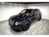 2017 Bentley Bentayga Base SUV for sale, Japanese used car export - photo 6 of 47 | GULJI TRADERS