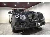 2017 Bentley Bentayga Base SUV for sale, Japanese used car export - photo 7 of 47 | GULJI TRADERS