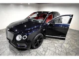 2017 Bentley Bentayga Base SUV for sale, Japanese used car export - photo 12 of 47 | GULJI TRADERS