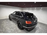 2017 Bentley Bentayga Base SUV for sale, Japanese used car export - photo 18 of 47 | GULJI TRADERS