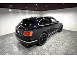 2017 Bentley Bentayga Base SUV for sale, Japanese used car export - photo 19 of 47 | GULJI TRADERS