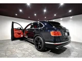 2017 Bentley Bentayga Base SUV for sale, Japanese used car export - photo 30 of 47 | GULJI TRADERS