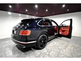 2017 Bentley Bentayga Base SUV for sale, Japanese used car export - photo 31 of 47 | GULJI TRADERS