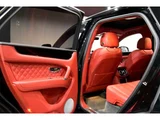 2017 Bentley Bentayga Base SUV for sale, Japanese used car export - photo 37 of 47 | GULJI TRADERS