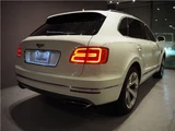 2017 Bentley Bentayga W12 SUV for sale, Japanese used car export - photo 2 of 17 | GULJI TRADERS