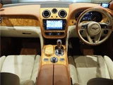 2017 Bentley Bentayga W12 SUV for sale, Japanese used car export - photo 6 of 17 | GULJI TRADERS