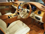 2017 Bentley Bentayga W12 SUV for sale, Japanese used car export - photo 7 of 17 | GULJI TRADERS