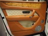 2017 Bentley Bentayga W12 SUV for sale, Japanese used car export - photo 9 of 17 | GULJI TRADERS
