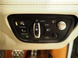 2017 Bentley Bentayga W12 SUV for sale, Japanese used car export - photo 13 of 17 | GULJI TRADERS