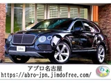 2018 Bentley Bentayga SUV for sale, Japanese used car export - photo 1 of 27 | GULJI TRADERS