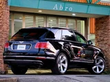 2018 Bentley Bentayga SUV for sale, Japanese used car export - photo 2 of 27 | GULJI TRADERS