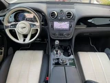 2018 Bentley Bentayga SUV for sale, Japanese used car export - photo 4 of 27 | GULJI TRADERS