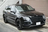 2018 Bentley Bentayga V12 SUV for sale, Japanese used car export - photo 3 of 30 | GULJI TRADERS