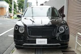 2018 Bentley Bentayga V12 SUV for sale, Japanese used car export - photo 7 of 30 | GULJI TRADERS