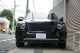 2018 Bentley Bentayga V12 SUV for sale, Japanese used car export - photo 8 of 30 | GULJI TRADERS