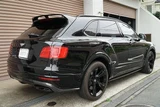 2018 Bentley Bentayga V12 SUV for sale, Japanese used car export - photo 14 of 30 | GULJI TRADERS