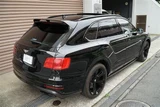 2018 Bentley Bentayga V12 SUV for sale, Japanese used car export - photo 16 of 30 | GULJI TRADERS