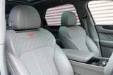 2018 Bentley Bentayga V12 SUV for sale, Japanese used car export - photo 22 of 30 | GULJI TRADERS