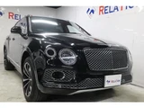 2018 Bentley Bentayga Base SUV for sale, Japanese used car export - photo 1 of 9 | GULJI TRADERS